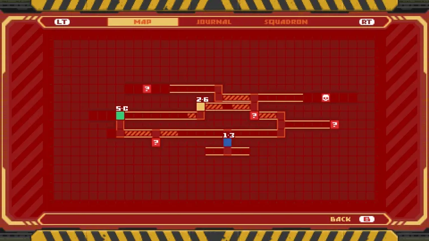 Скриншот 6 к игре Orbital Patrol: The Lani Goodspeed Story