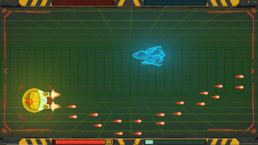 Скриншот 8 к игре Orbital Patrol: The Lani Goodspeed Story