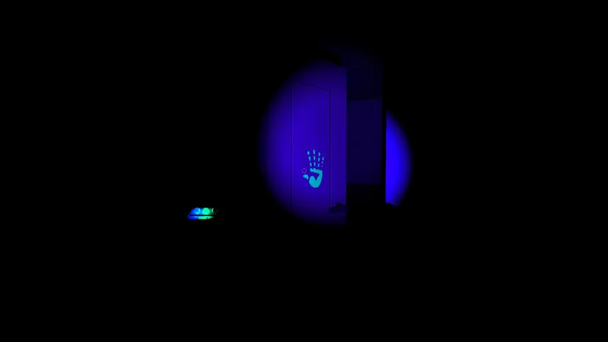 Скриншот 4 к игре Quiet Soul