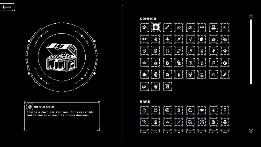 Скриншот 2 к игре Against Great Darkness