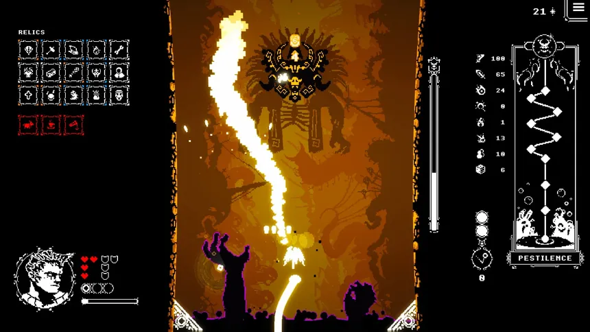 Скриншот 8 к игре Against Great Darkness