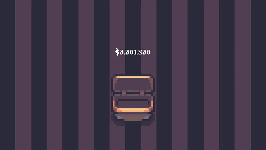 Скриншот 2 к игре Money Maker