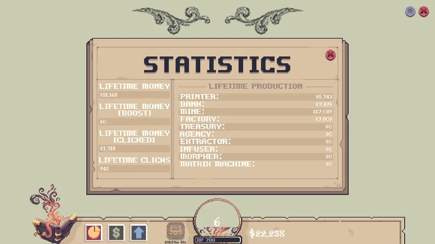 Скриншот 5 к игре Money Maker