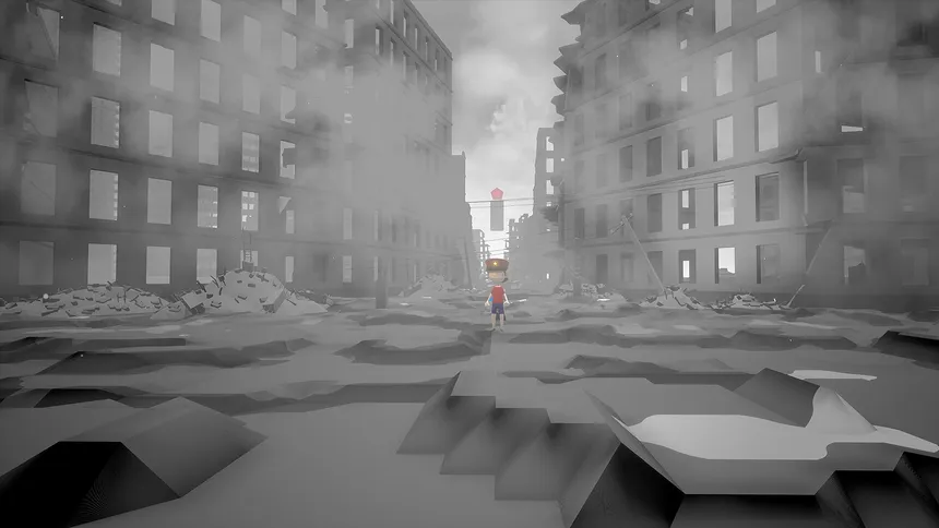 Скриншот 2 к игре Hope