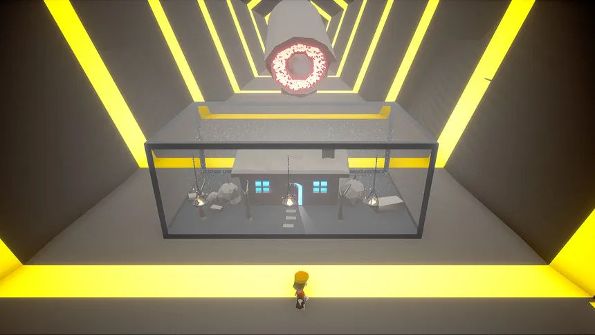 Скриншот 5 к игре Hope