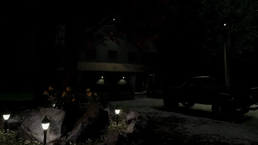 Скриншот 1 к игре Confabulation: Homestead