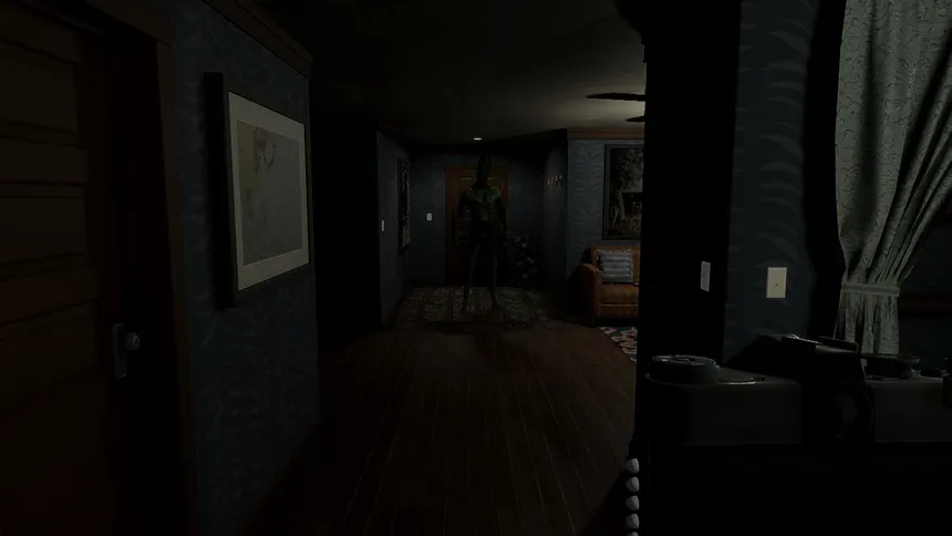 Скриншот 5 к игре Confabulation: Homestead