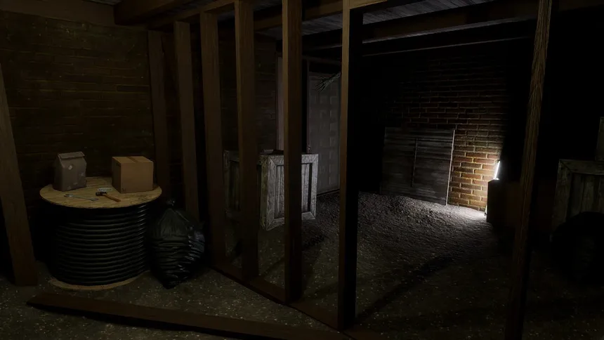 Скриншот 6 к игре Confabulation: Homestead