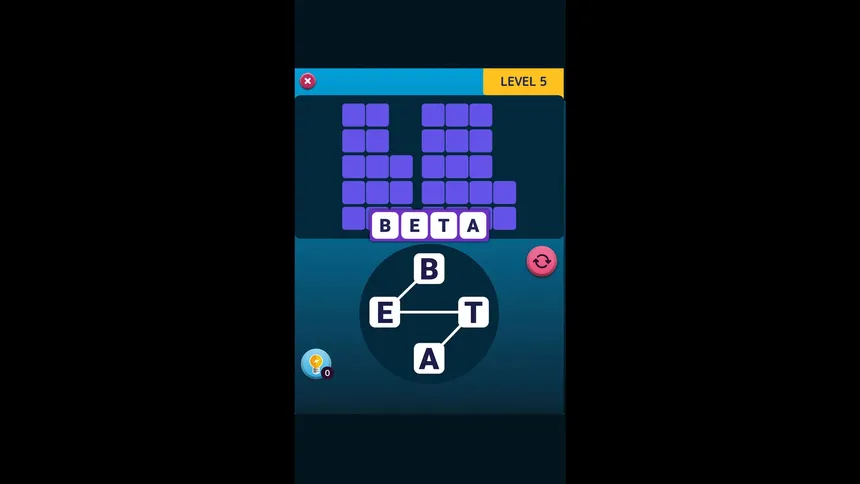Скриншот 1 к игре Text Twist 3