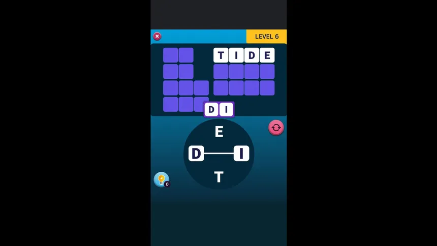 Скриншот 2 к игре Text Twist 3