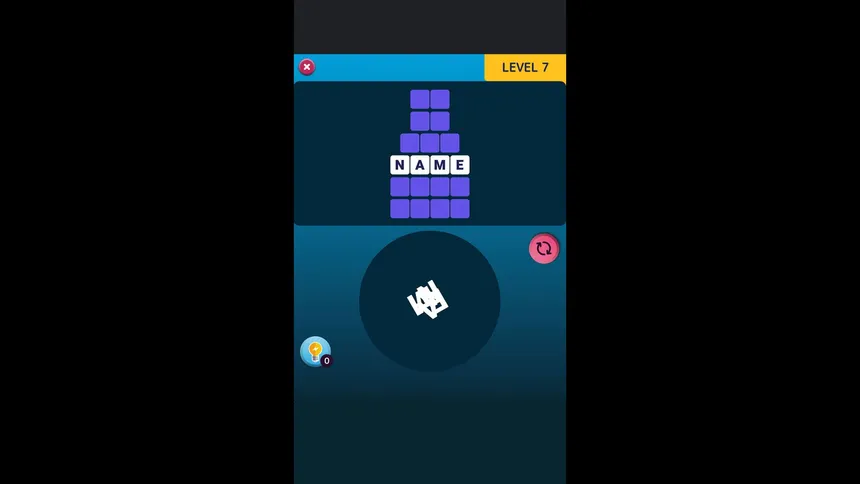 Скриншот 7 к игре Text Twist 3