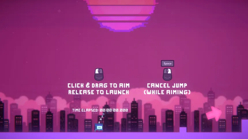 Скриншот 1 к игре Don't Byte Your Tongue