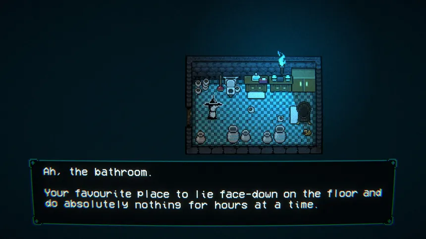 Скриншот 7 к игре Leximan