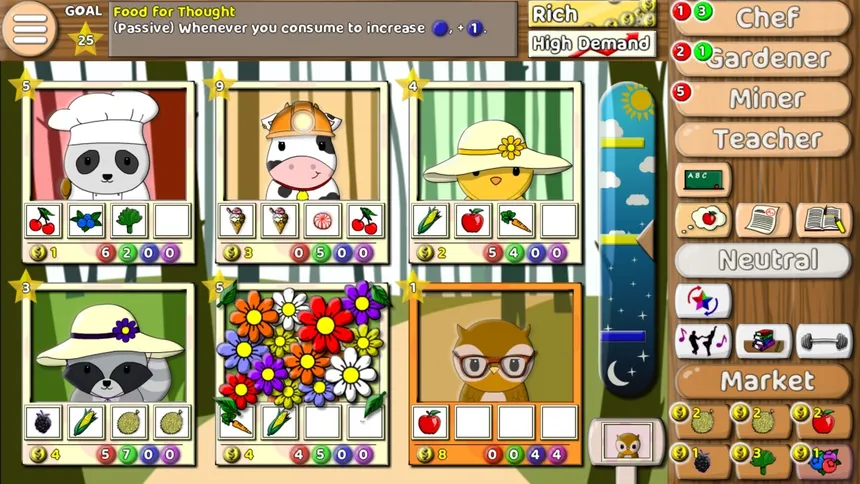 Скриншот 5 к игре Buddies in Boxes