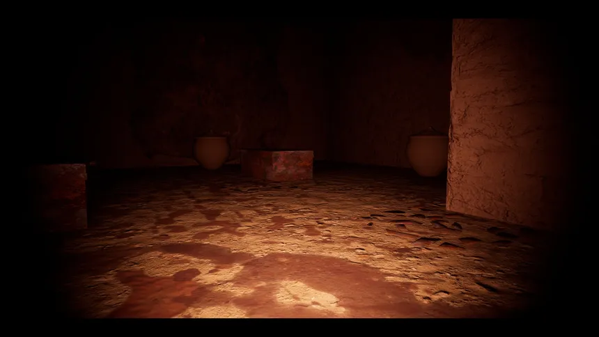 Скриншот 4 к игре Algailah