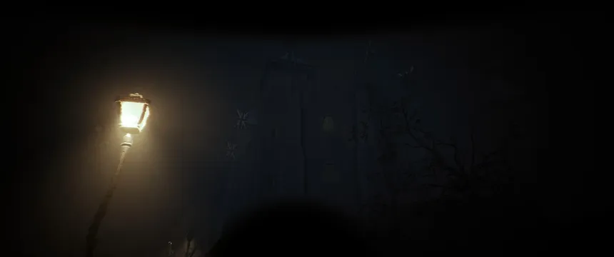 Скриншот 6 к игре The Great Smog
