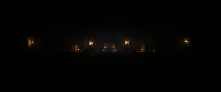 Скриншот 7 к игре The Great Smog