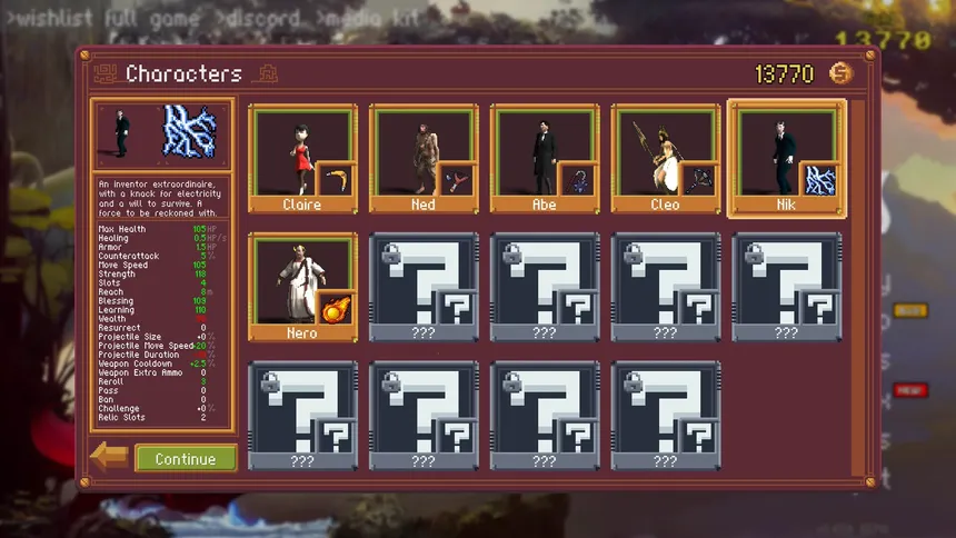 Скриншот 8 к игре Time Survivors: Prologue