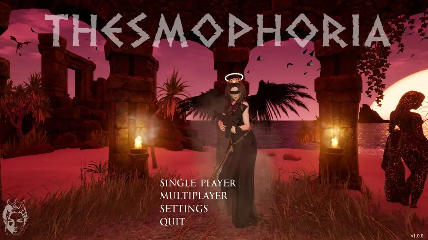 Скриншот 1 к игре Thesmophoria