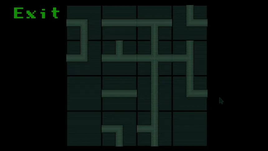 Скриншот 2 к игре A Call From Under the House