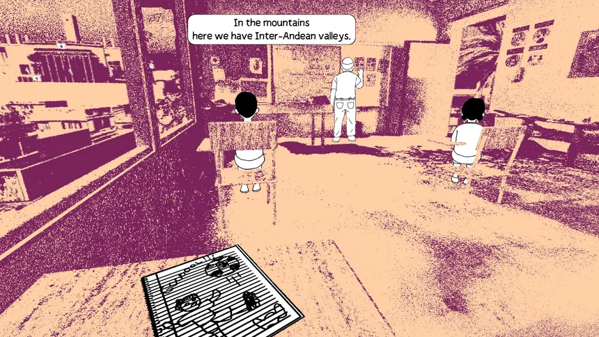 Скриншот 2 к игре despelote