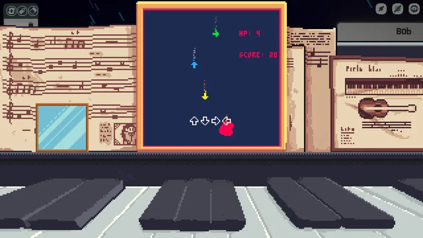 Скриншот 3 к игре CottageVille