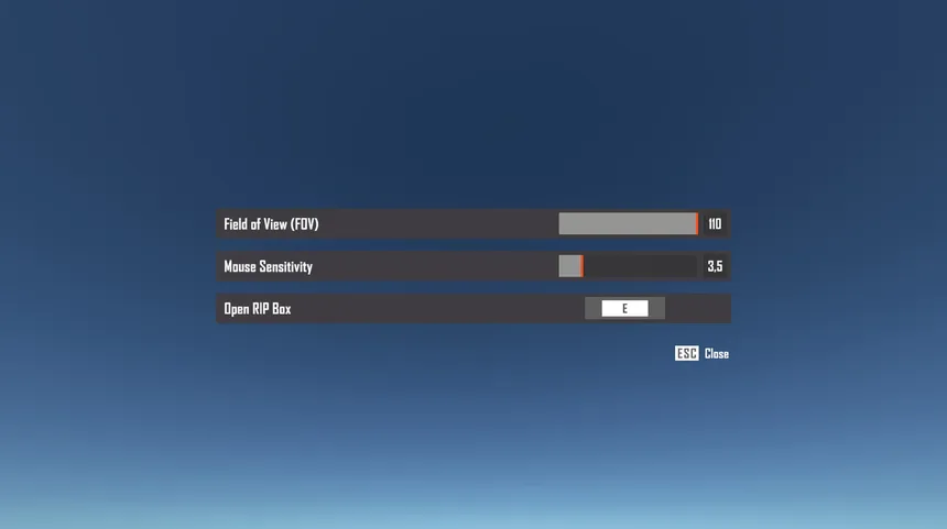 Скриншот 4 к игре Apex Armor Swap Trainer