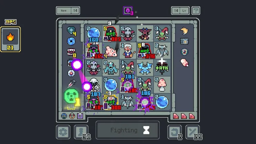 Скриншот 2 к игре Endgame of Devil