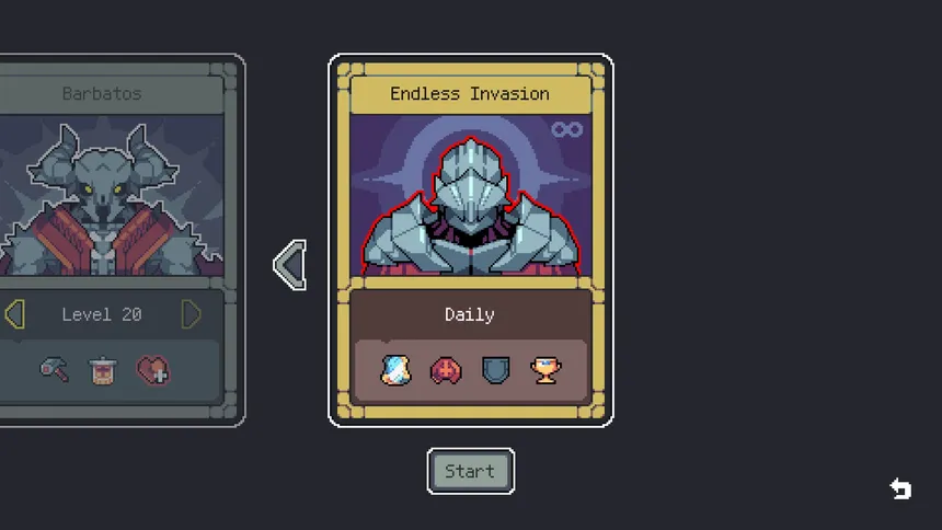 Скриншот 4 к игре Endgame of Devil
