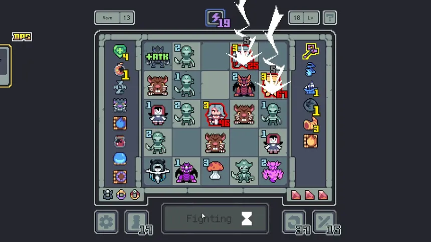 Скриншот 6 к игре Endgame of Devil