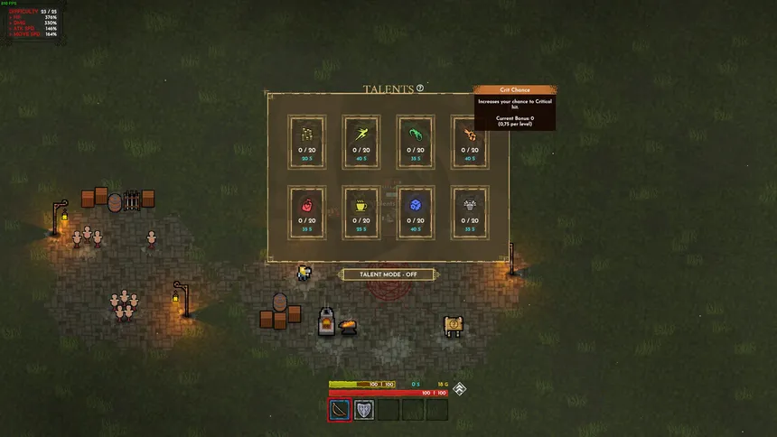 Скриншот 6 к игре Killmist Enclave
