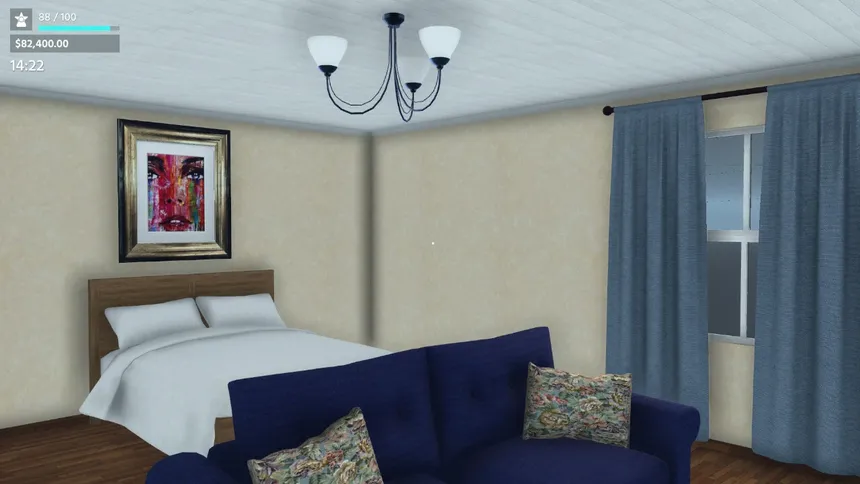 Скриншот 5 к игре Metawork - Hotel Simulator