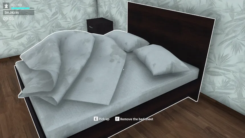 Скриншот 8 к игре Metawork - Hotel Simulator