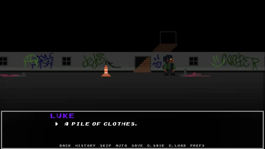 Скриншот 3 к игре PACTUM + EPISODE 1