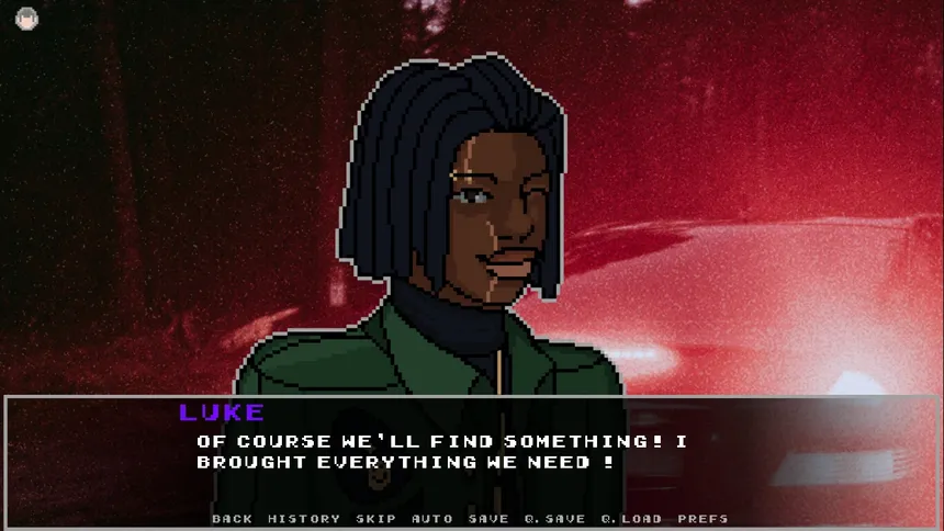 Скриншот 4 к игре PACTUM + EPISODE 1