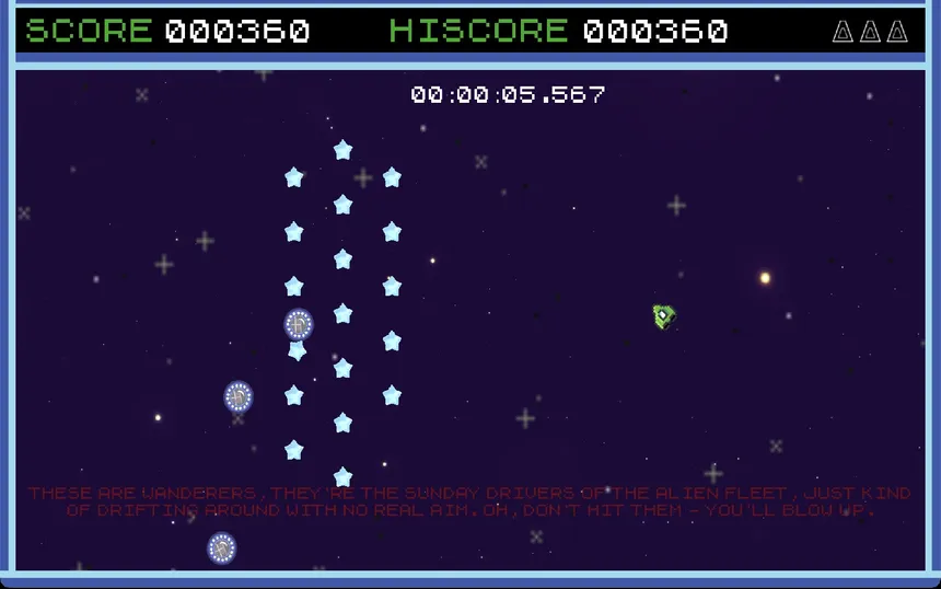 Скриншот 5 к игре Jurl