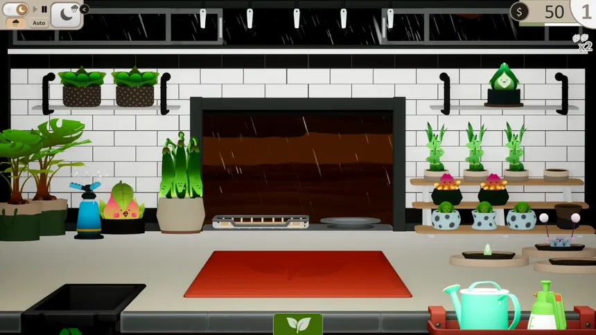 Скриншот 2 к игре Grow On The Go