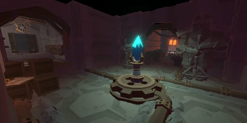Скриншот 3 к игре Bravehood