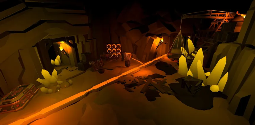 Скриншот 8 к игре Bravehood