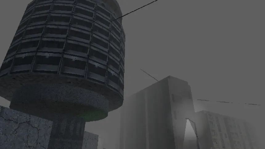 Скриншот 2 к игре Brutalism22