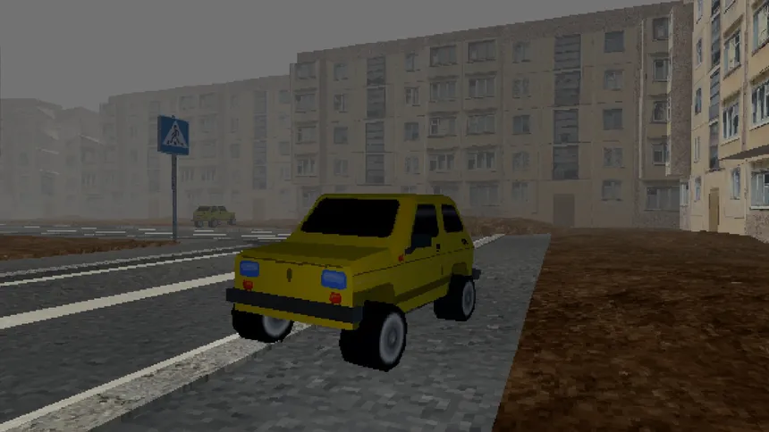 Скриншот 4 к игре Brutalism22