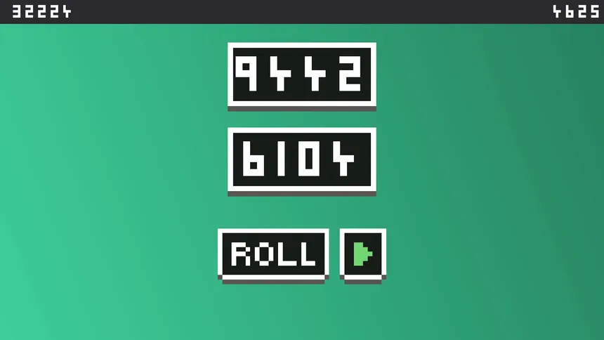 Скриншот 3 к игре Beat The Odds
