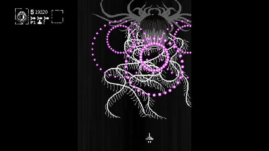 Скриншот 2 к игре Hexapoda