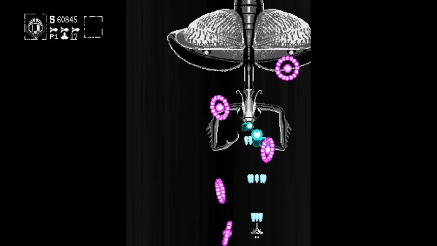 Скриншот 3 к игре Hexapoda