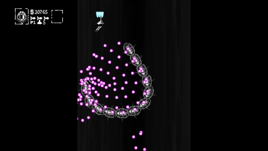 Скриншот 5 к игре Hexapoda