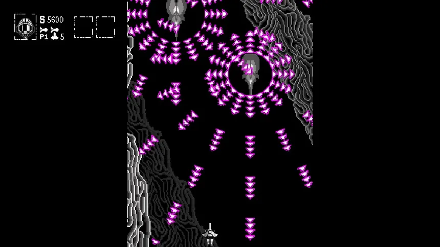 Скриншот 6 к игре Hexapoda