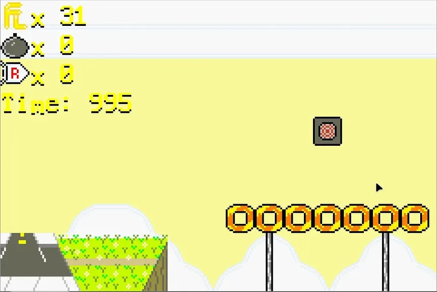 Скриншот 4 к игре Trail Hogs