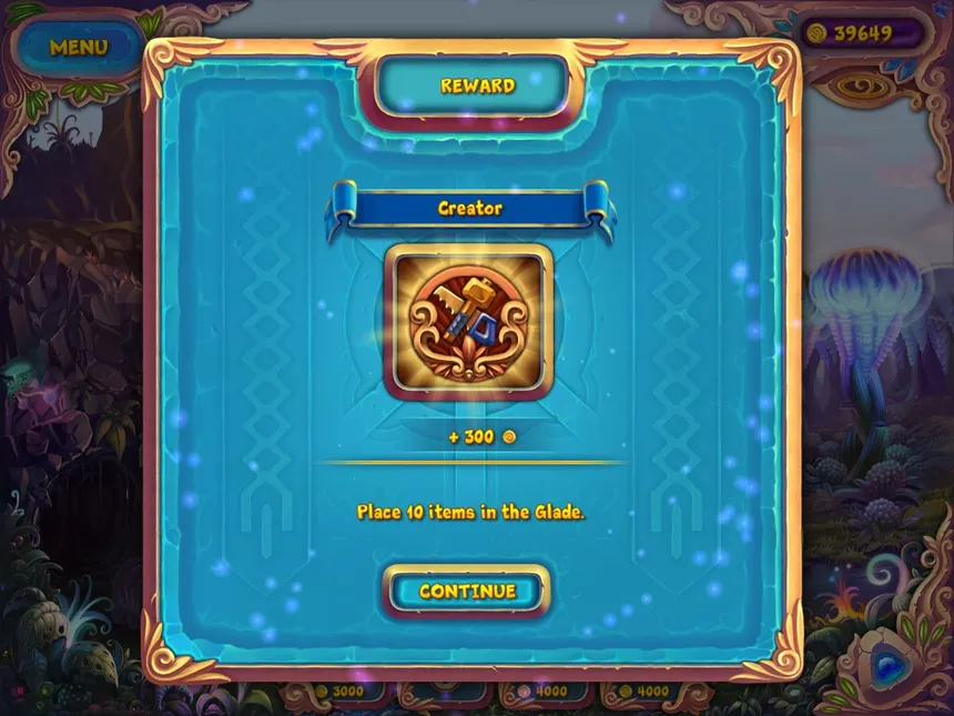 Скриншот 6 к игре Arcanika