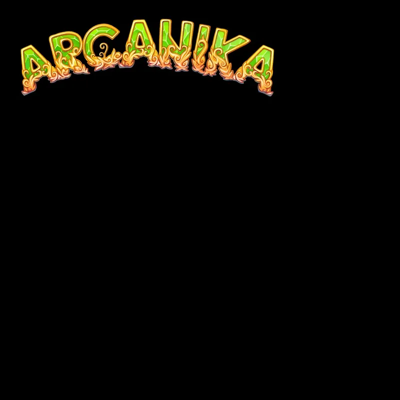 Скриншот 8 к игре Arcanika