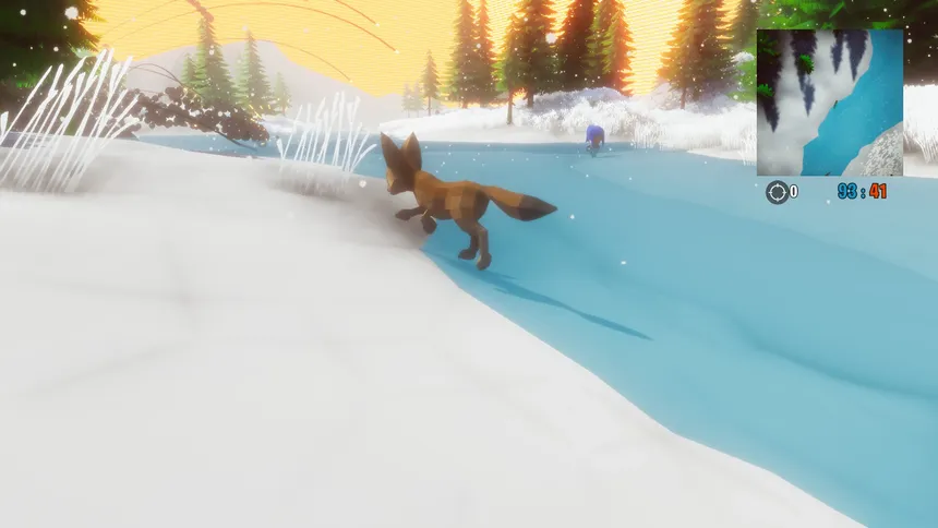Скриншот 1 к игре Catch Royale
